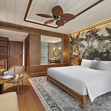 Moevenpick Resort Phan Thiet Exterior photo