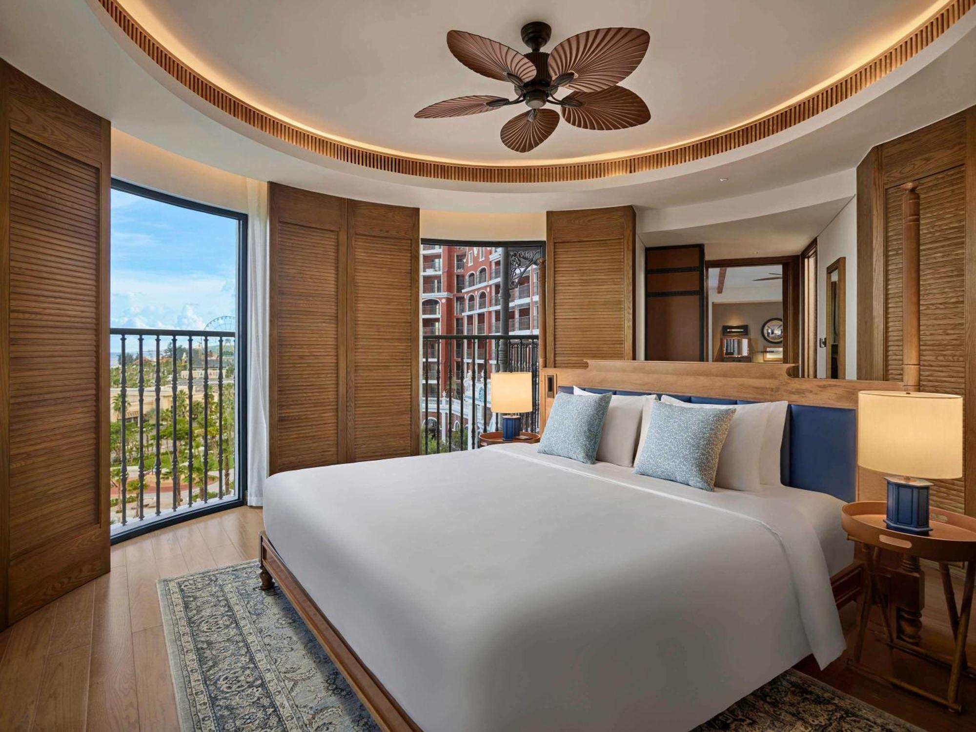 Moevenpick Resort Phan Thiet Exterior photo
