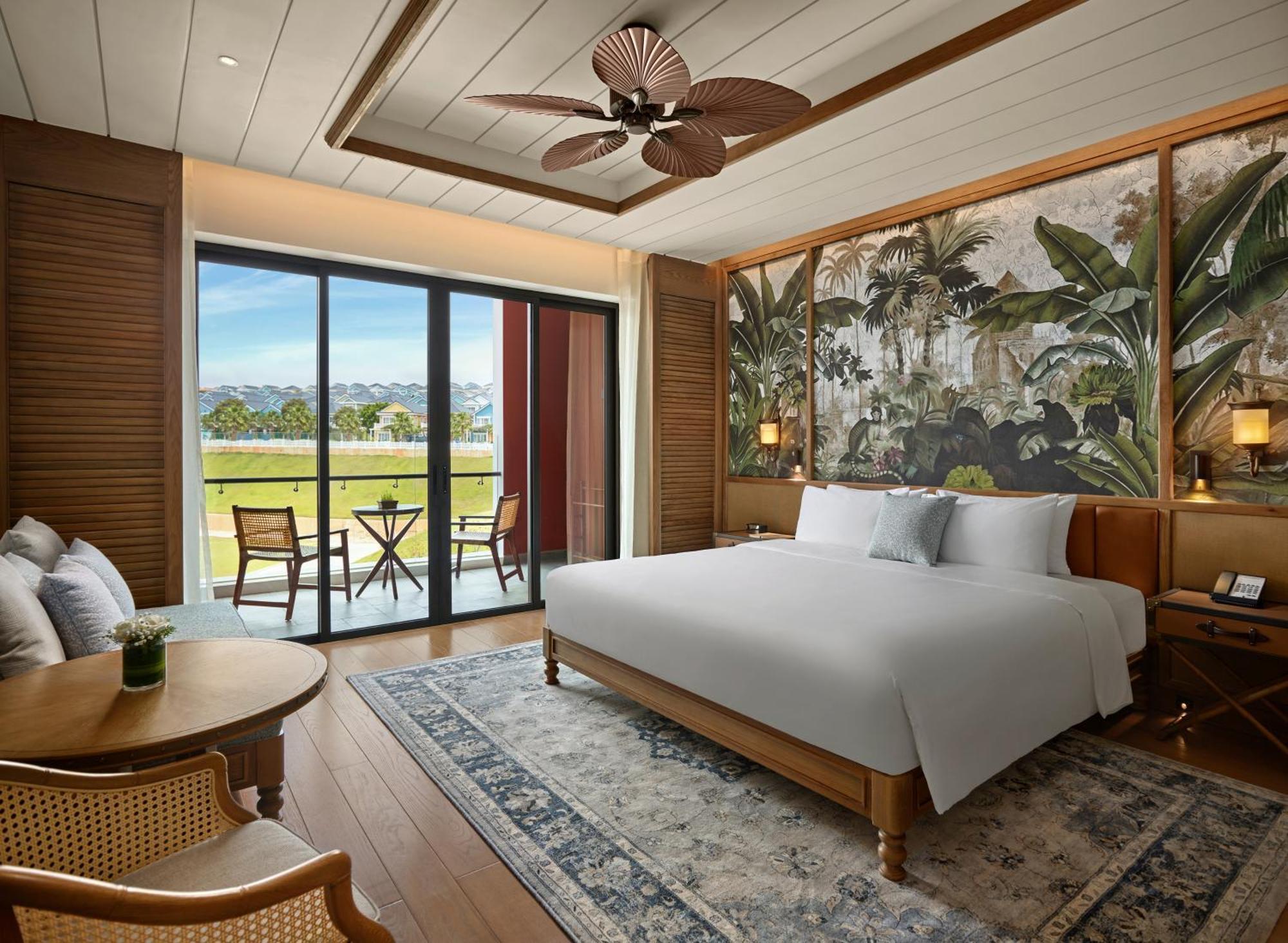 Moevenpick Resort Phan Thiet Exterior photo