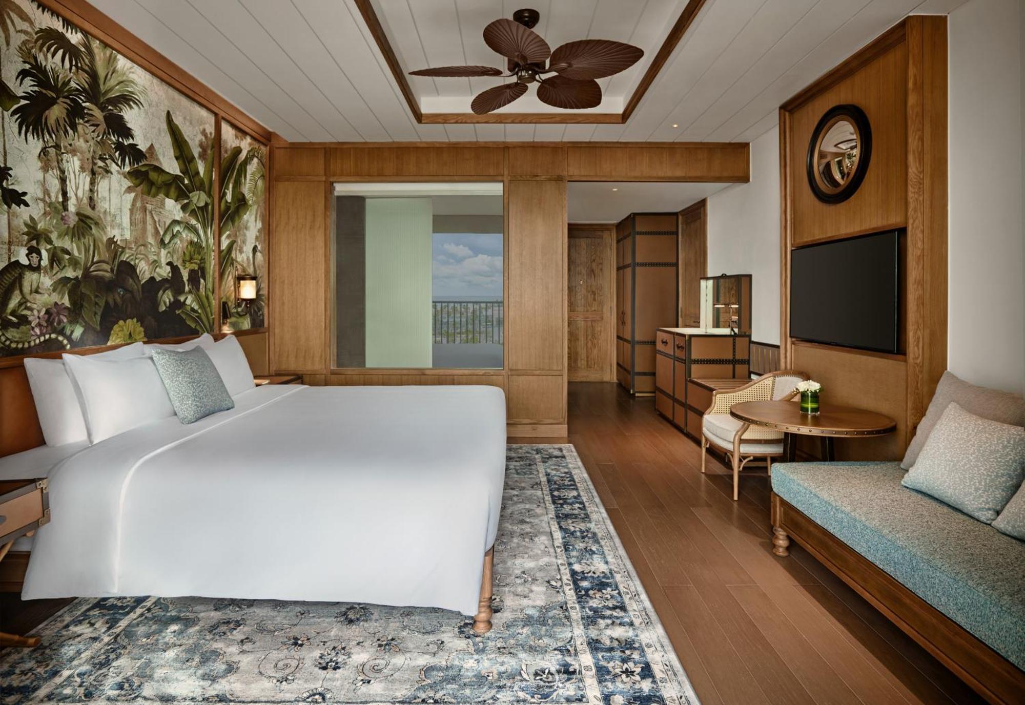 Moevenpick Resort Phan Thiet Exterior photo