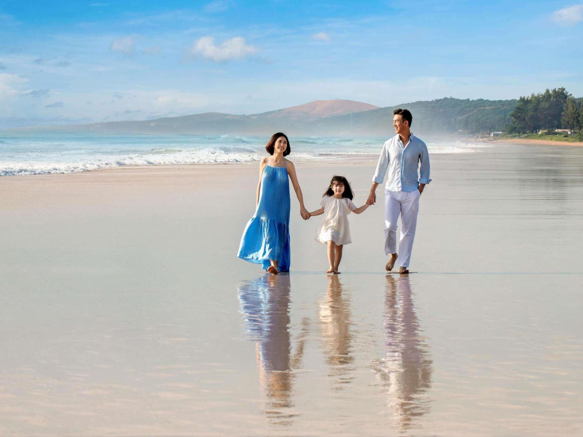 Moevenpick Resort Phan Thiet Exterior photo
