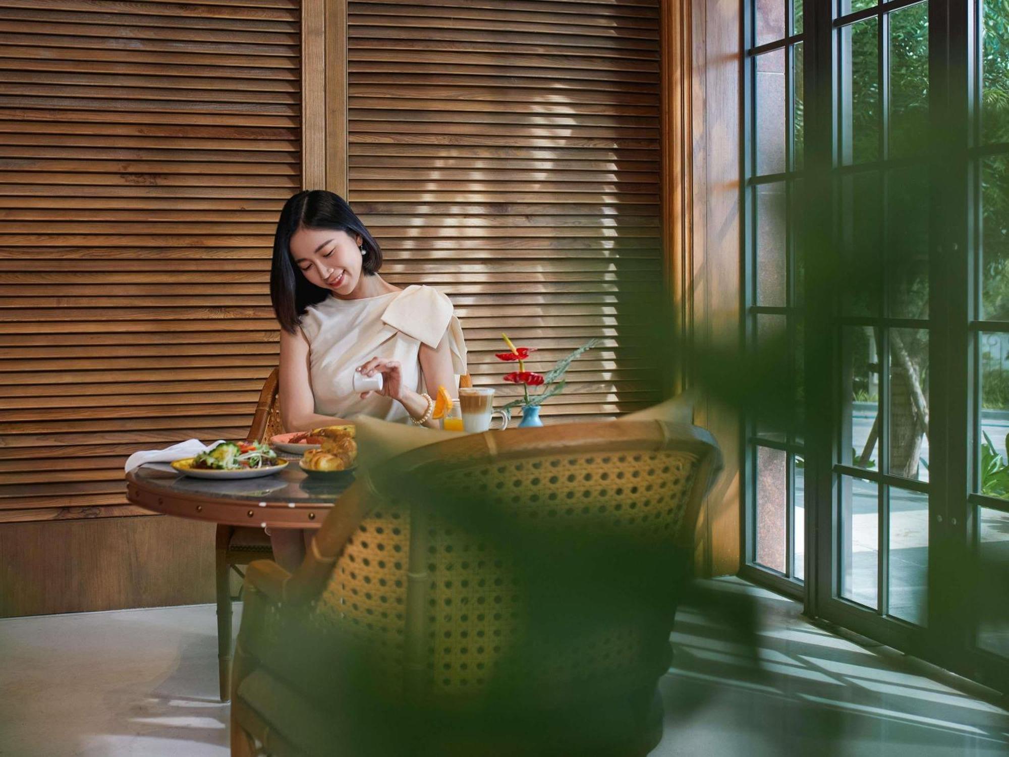 Moevenpick Resort Phan Thiet Exterior photo