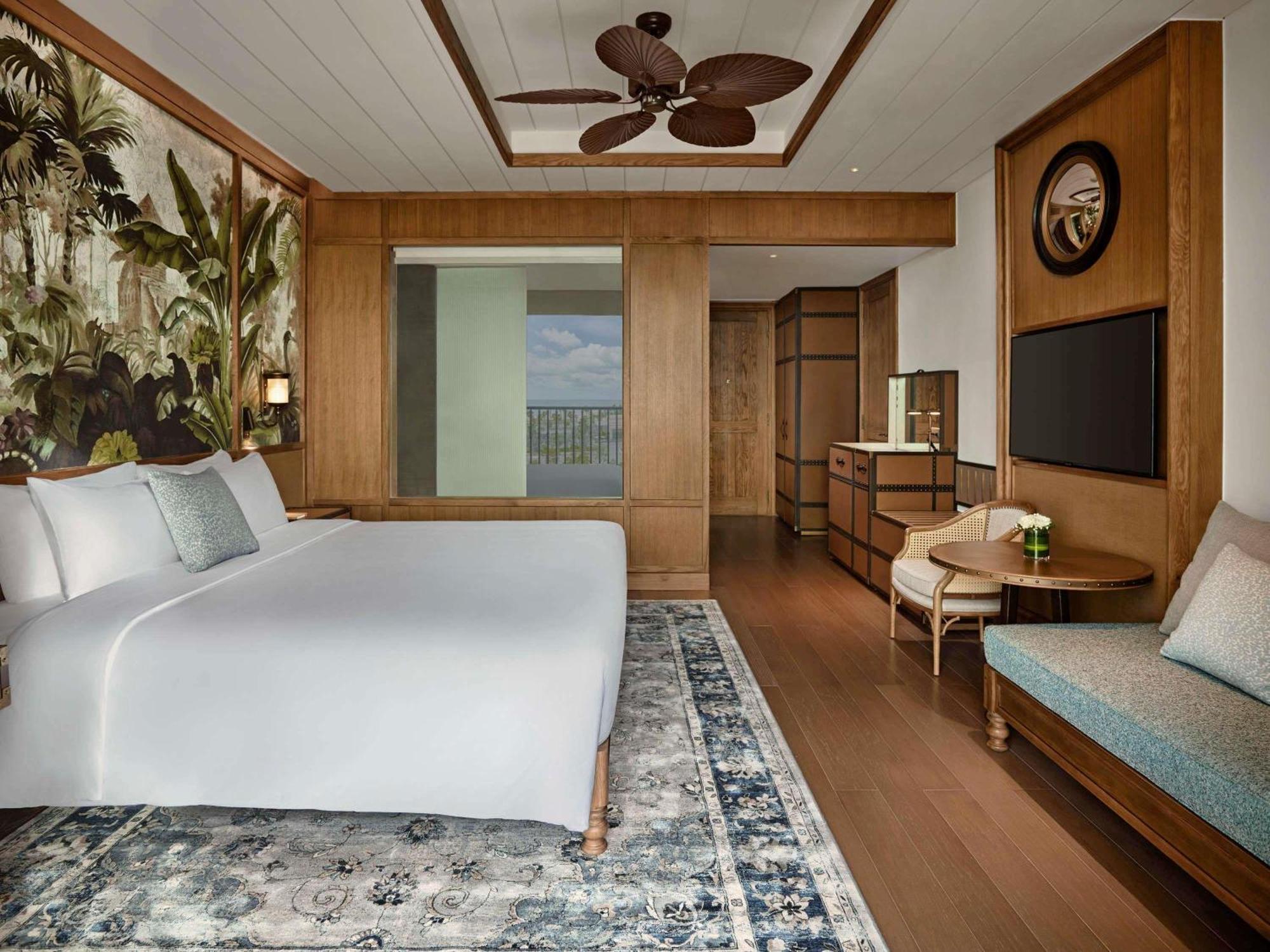 Moevenpick Resort Phan Thiet Exterior photo