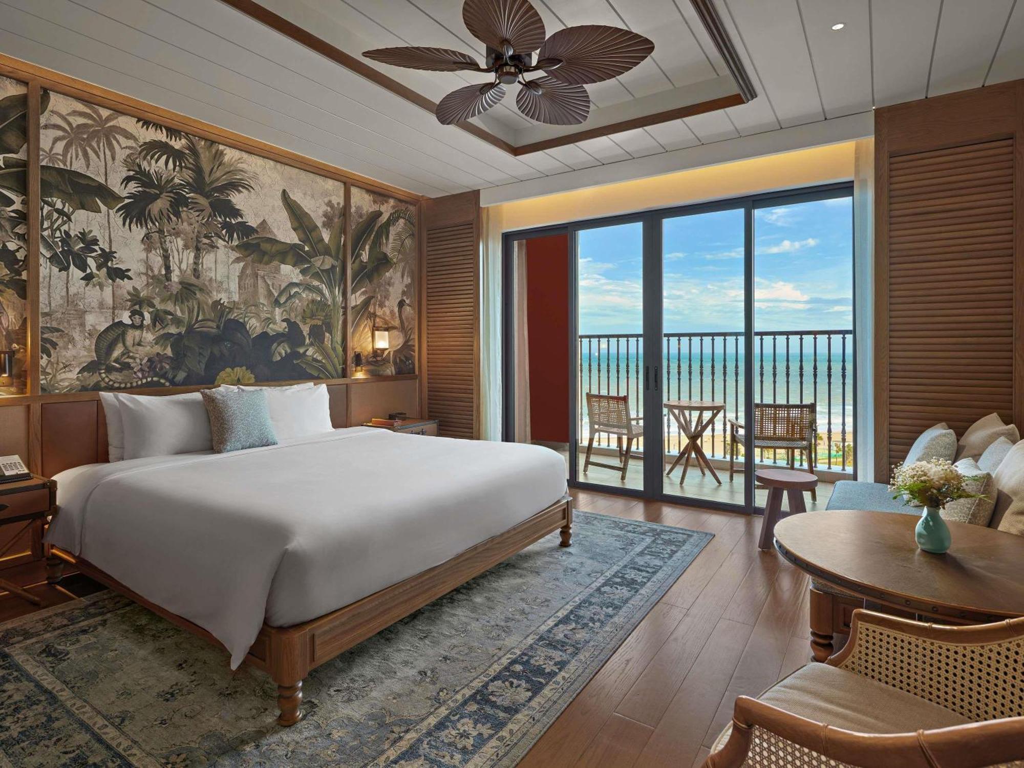 Moevenpick Resort Phan Thiet Exterior photo