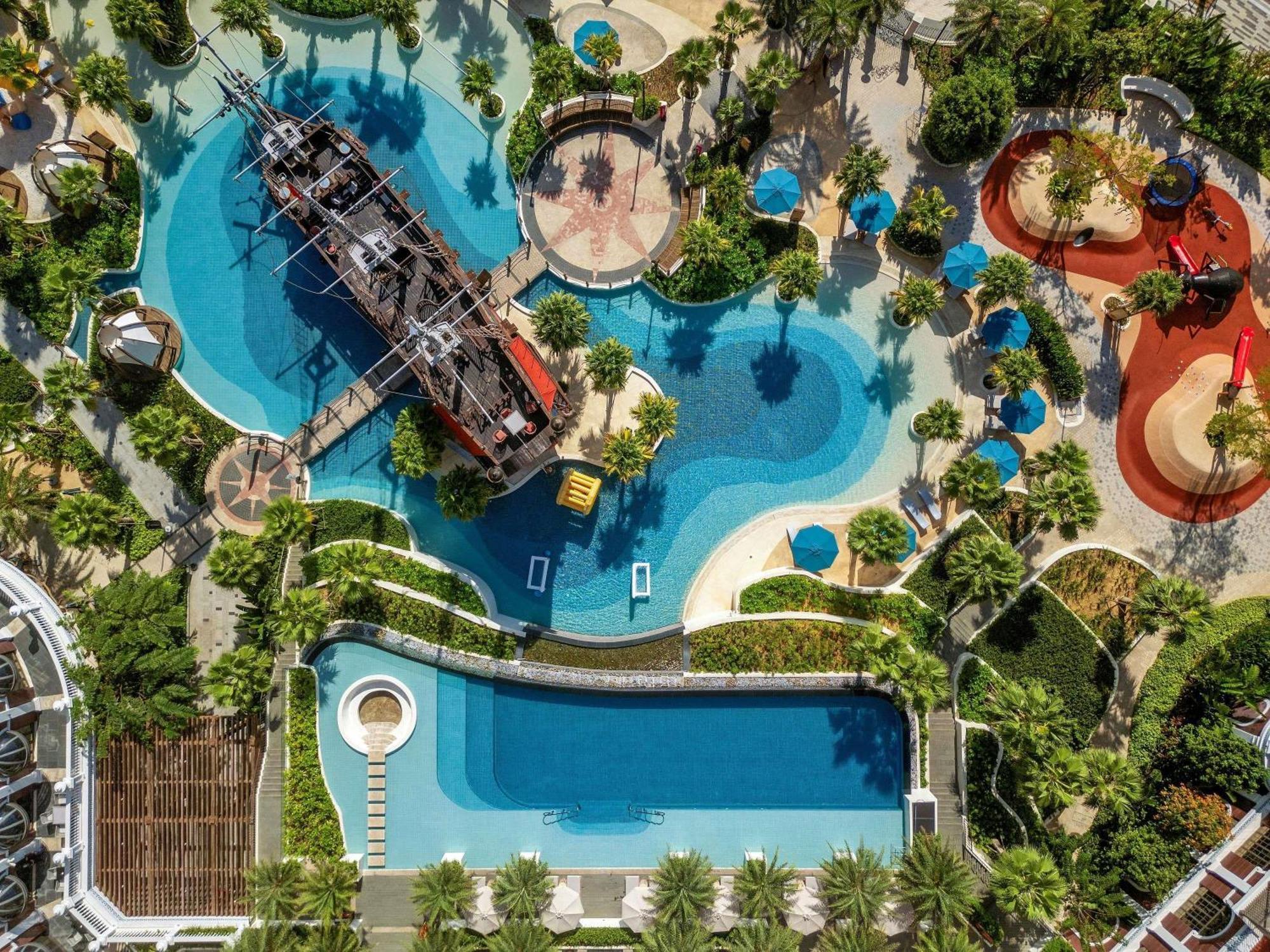 Moevenpick Resort Phan Thiet Exterior photo