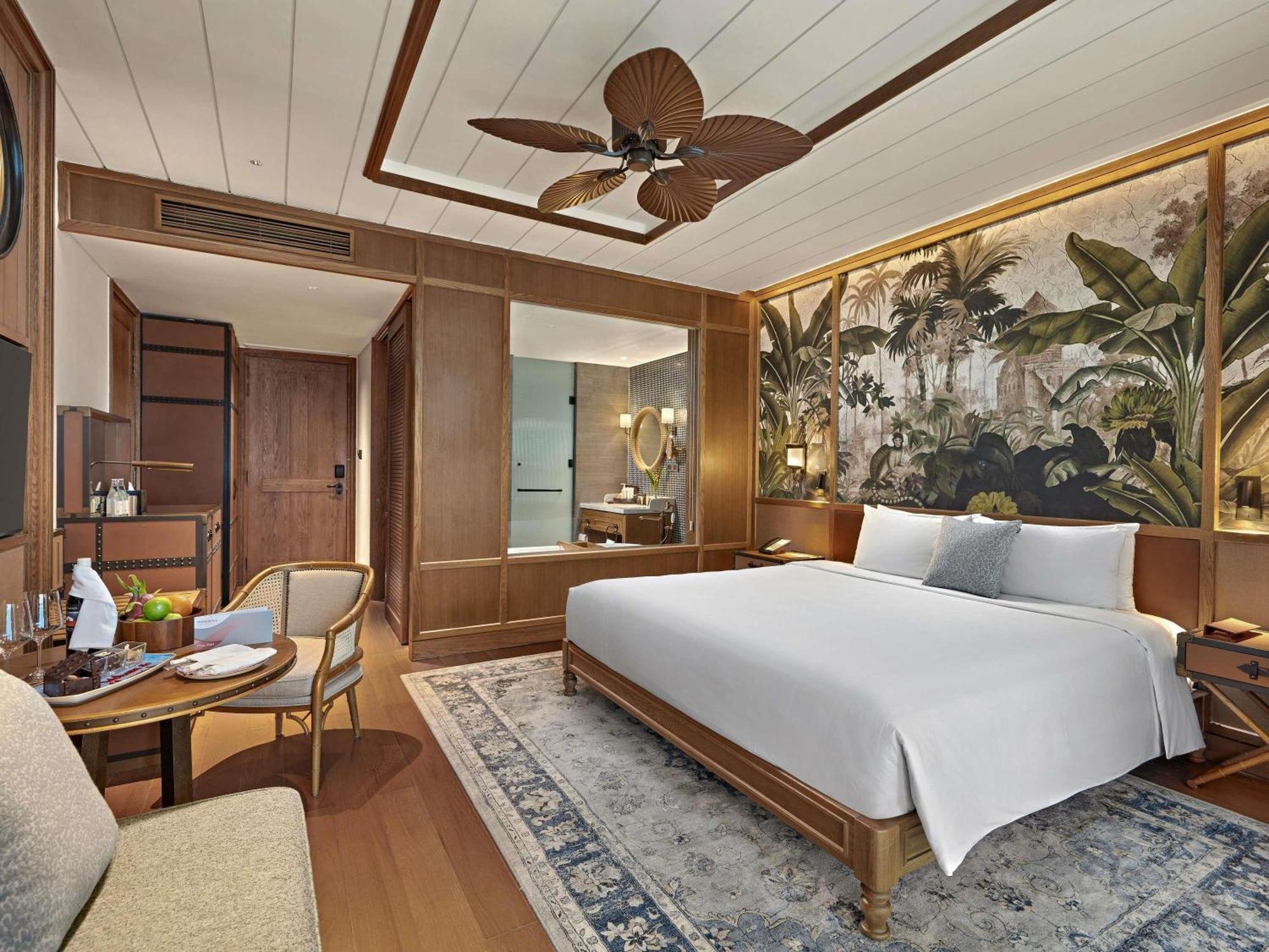 Moevenpick Resort Phan Thiet Exterior photo