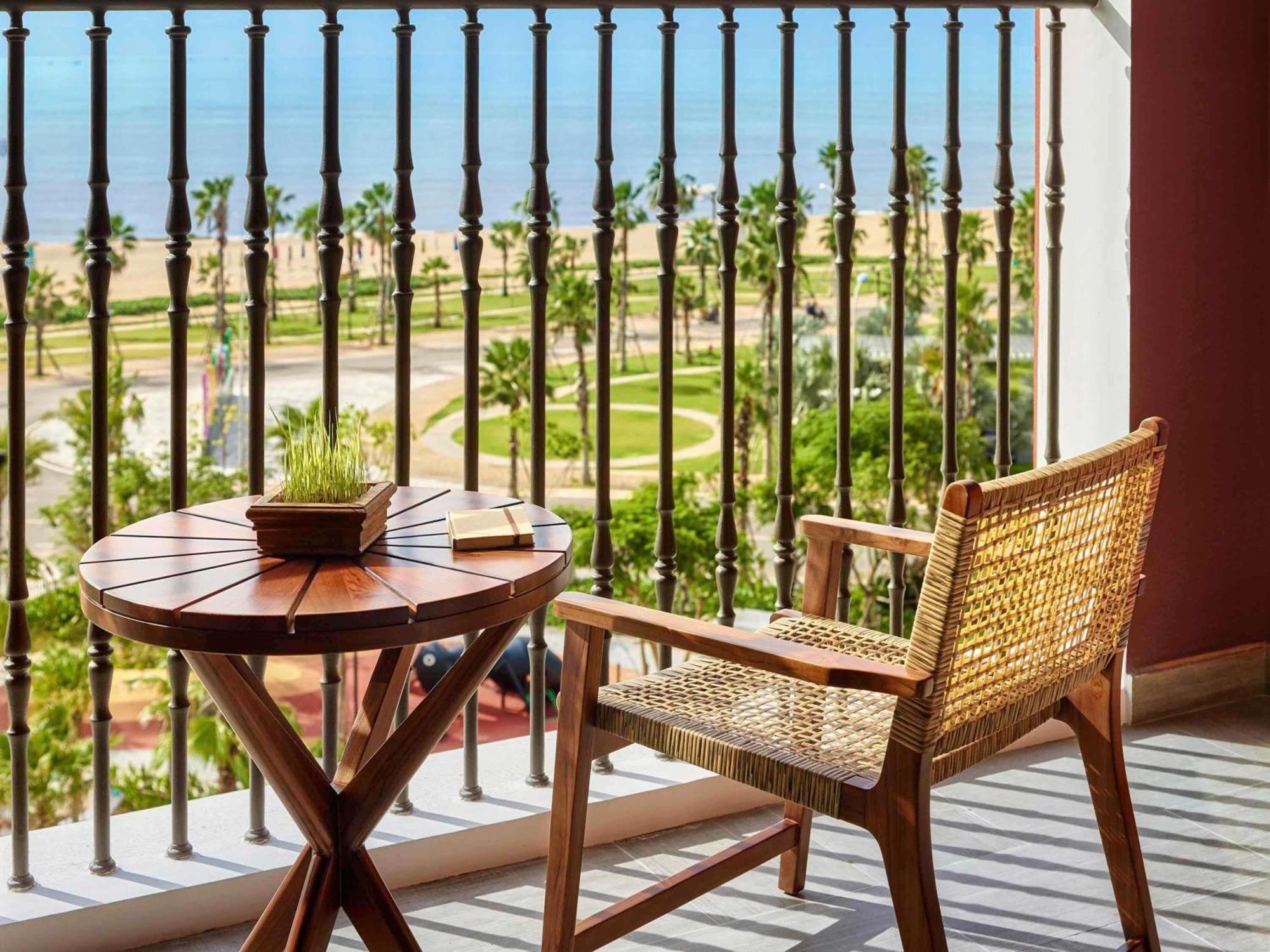Moevenpick Resort Phan Thiet Exterior photo