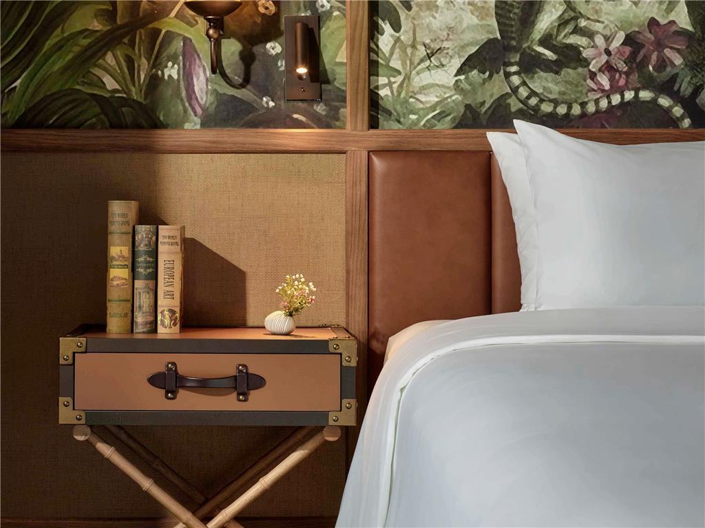 Moevenpick Resort Phan Thiet Room photo