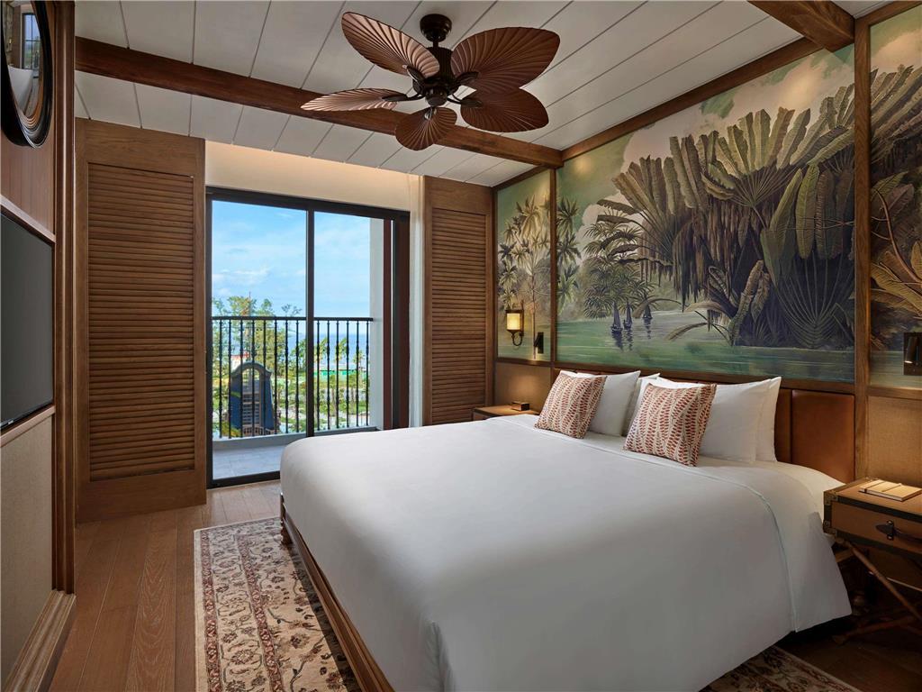 Moevenpick Resort Phan Thiet Room photo