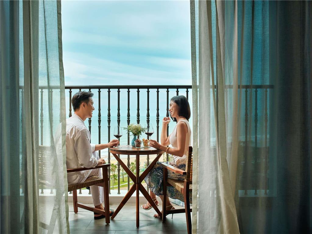 Moevenpick Resort Phan Thiet Room photo