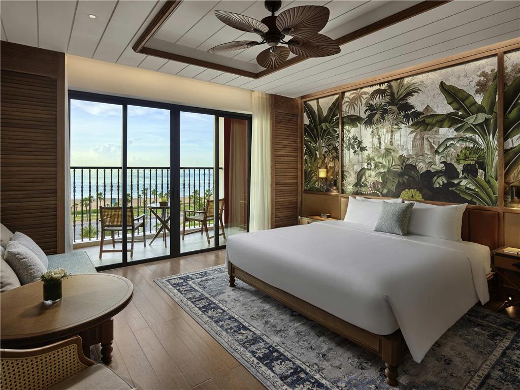 Moevenpick Resort Phan Thiet Room photo