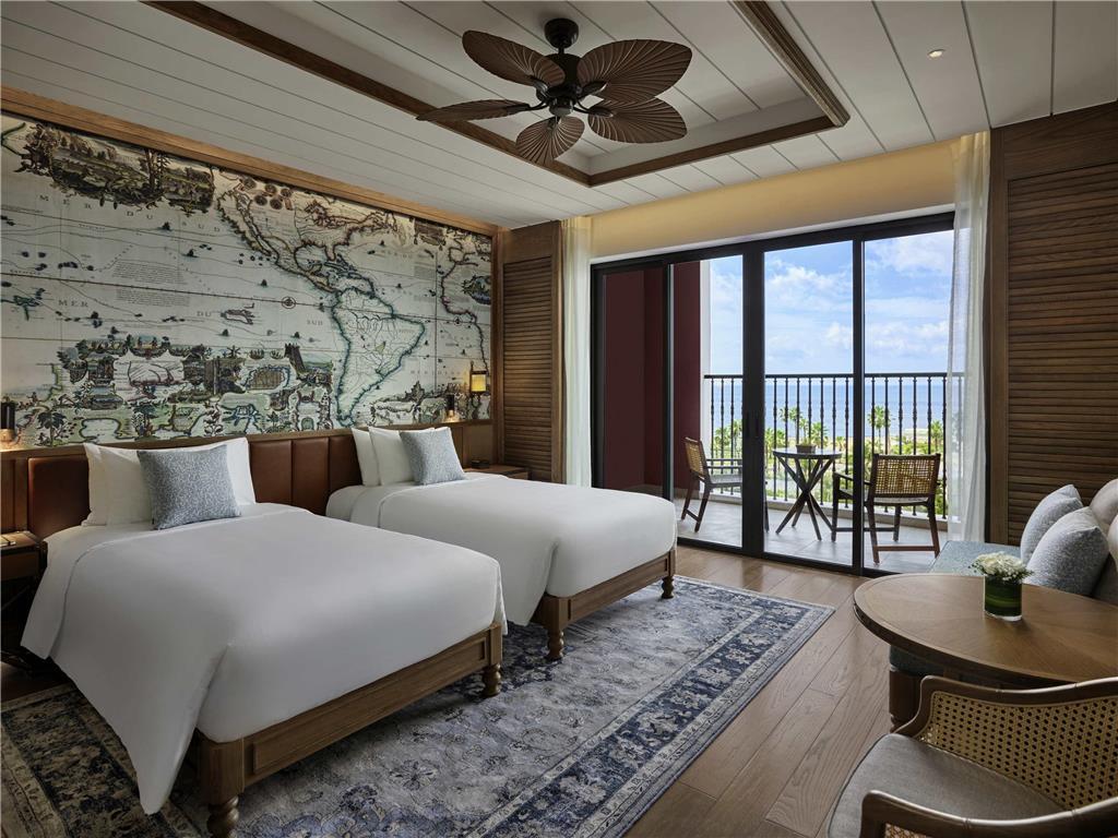Moevenpick Resort Phan Thiet Room photo