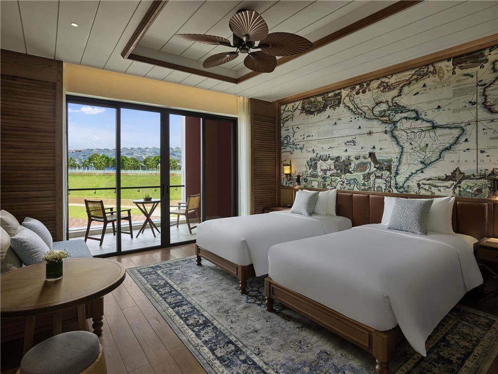 Moevenpick Resort Phan Thiet Room photo